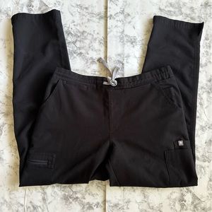 FIGS Scrub Pants PETITE
